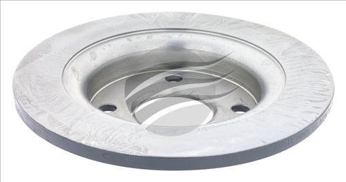 BREMTEC TRADE LINE BRAKE DISC ROTOR REAR BDR2885TL