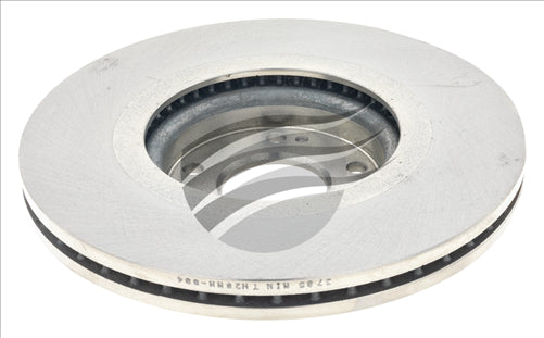 TRADE LINE BRAKE ROTORS (EACH) KIA CARNIVAL YP FRONT 320MM BDR2891TL