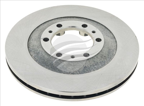 BREMTEC TRADE-LINE BRAKE ROTOR GREAT WALL V200 FRONT BDR32900TL