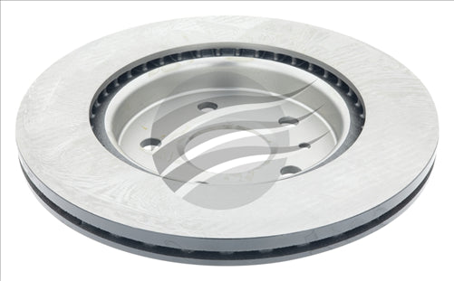 TRADE LINE BRAKE DISC ROTOR HOLDEN ZB VXR FRONT BDR35700TL