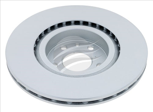 BREMTEC EURO-LINE BRAKE DISC ROTOR PAIR BDR3850EL