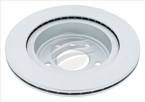 BREMTEC EURO-LINE BRAKE DISC ROTOR BDR40013EL