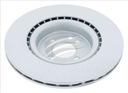 BREMTEC EURO-LINE BRAKE DISC ROTOR BDR40014EL