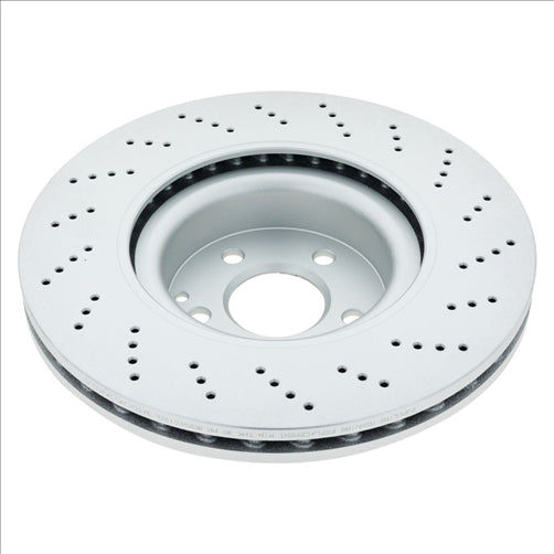 BREMTEC EURO-LINE BRAKE DISC ROTOR BDR40019EL