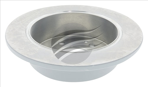 TRADE-LINE ROTOR SSANGYONG KORANDO REAR BDR4001TL