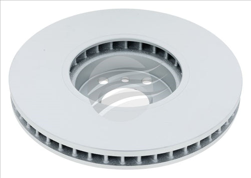 BREMTEC EURO-LINE HC BRAKE DISC ROTOR BDR40060ELH