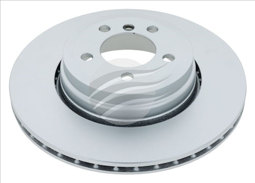 EURO-LINE BRAKE DISC ROTOR BDR40085EL