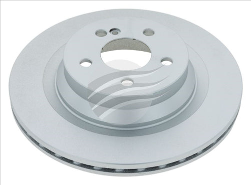 EURO-LINE BRAKE DISC ROTOR BDR40087EL