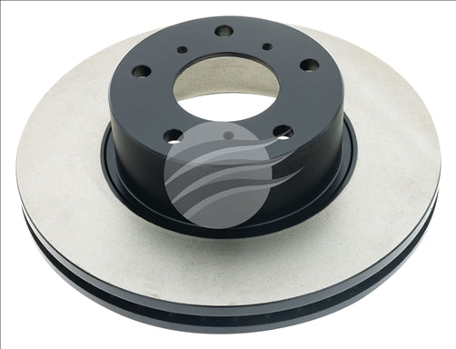 BREMTEC TRADE LINE BRAKE DISC ROTOR FRONT BDR40TL