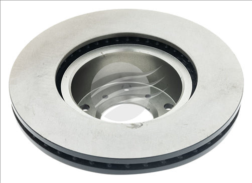 TRADE LINE BRAKE DISC ROTOR FRONT BDR40TL