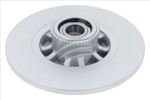 EURO-LINE BRAKE DISC ROTOR BDR41001EL