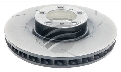 BREMTEC BRAKE DISC FRONT RIGHT PORSCHE PANAMERA S V8 2009- BDR41005REV
