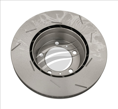 BREMTEC BRAKE DISC LEFT REAR PORSCHE PANAMERA S V8 2009- BDR41006LEV