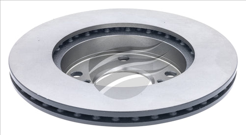 TRADE LINE BRAKE DISC ROTOR FRONT BDR42420TL