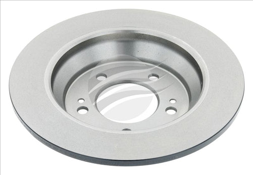 TRADE-LINE BRAKE ROTOR (PAIR) HYUNDAI KONA 2020- REAR 284MM BDR43141TL