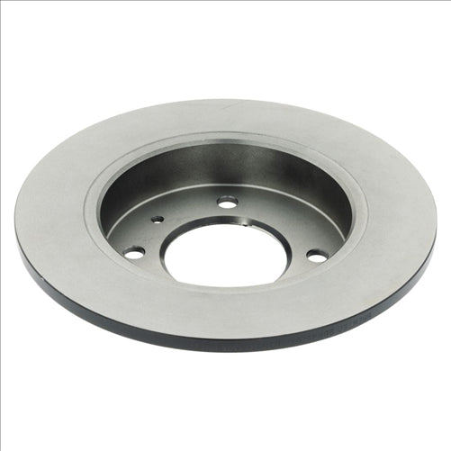 TRADE LINE BRAKE DISC ROTOR REAR BDR4570TL