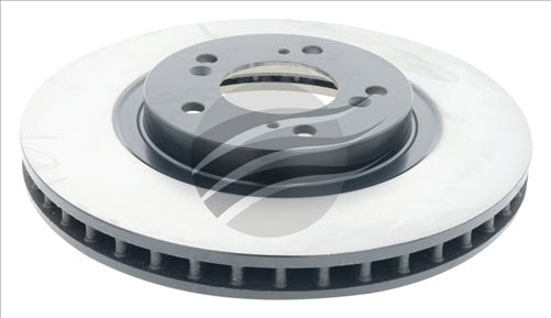 BREMTEC TRADE LINE BRAKE DISC ROTOR FRONT BDR476TL