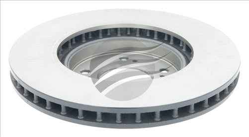 TRADE LINE BRAKE DISC ROTOR FRONT BDR476TL