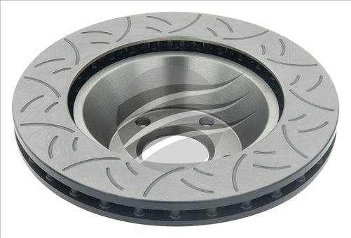 BREMTEC EVOLVE F2S PERFORMANCE ROTOR HSV 330MM FRONT EACH BDR48EV