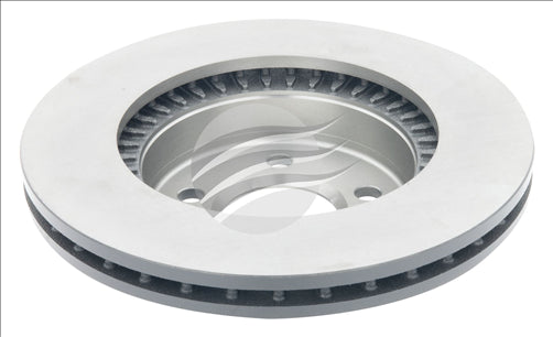 TRADE LINE BRAKE DISC ROTOR FORD FALCON BA-FG FRONT EACH BDR504TL