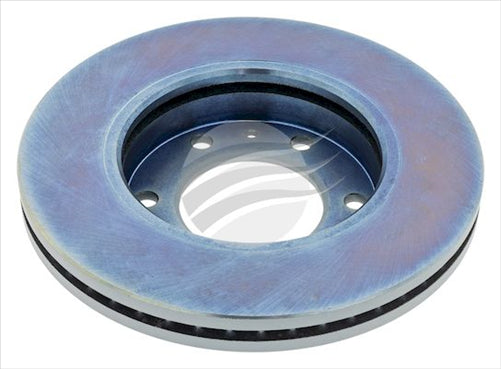 BREMTEC BRAKE DISC FRONT LDV G10 2016- BDR51236TL