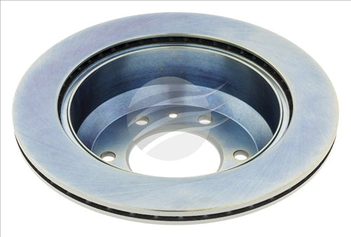 BREMTEC BRAKE DISC REAR LDV G10 2016- BDR51237TL
