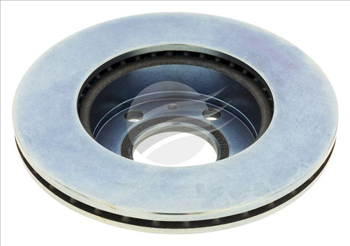 BRAKE DISC FRONT LDV V80 2012- BDR51238TL