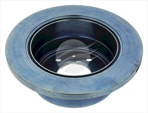 BRAKE DISC REAR LDV V80 2012- BDR51239TL