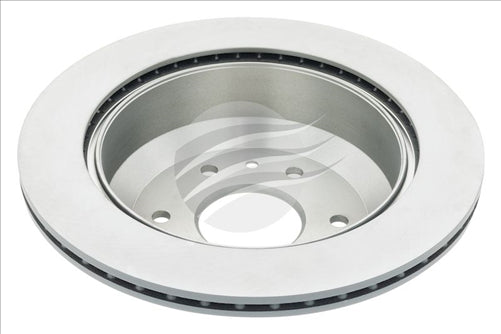 BRAKE DISC REAR LDV T60 2017- BDR51241TL