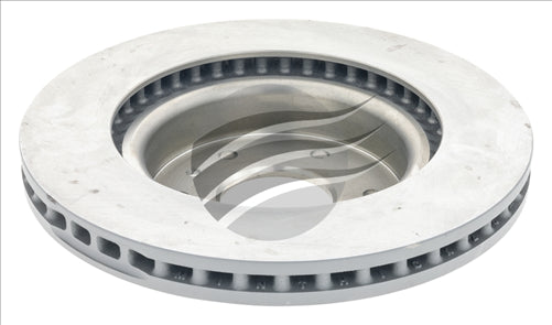 TRADE-LINE BRAKE ROTOR LDV D90 4WD 330MM FRONT BDR51242TL