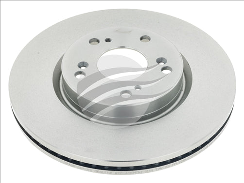 TRADE-SERIES ROTORS PAIR BDR6000TS