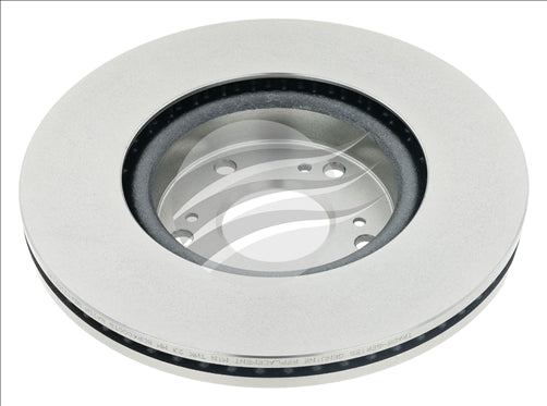 BREMTEC TRADE-SERIES ROTORS PAIR BDR6000TS
