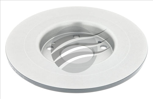 TRADE LINE BRAKE ROTOR (PAIR) HONDA CIVIC FK REAR 276MM BDR6001TL