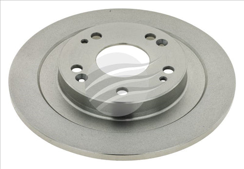 TRADE-SERIES ROTORS PAIR BDR6001TS