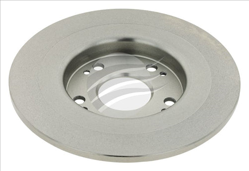 BREMTEC TRADE-SERIES ROTORS PAIR BDR6001TS