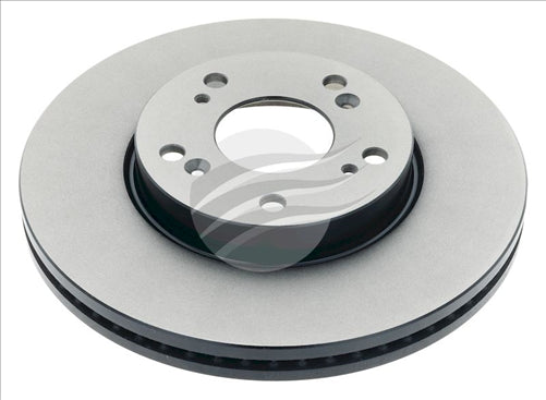 BREMTEC TRADELINE BRAKE ROTORS PAIR HONDA CIVIC FK FRONT 280MM BDR6003TL