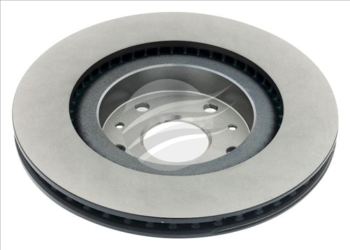 TRADELINE ROTOR FRONT CHERY J11 300MM BDR60500TL