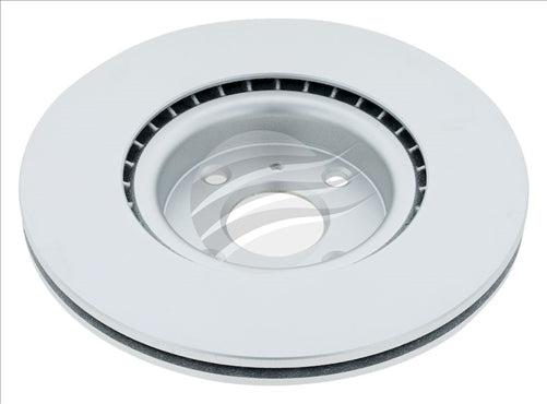 BRAKE DISC FRONT ABARTH 124 SPIDER 1.4L 2016- BDR6061EL