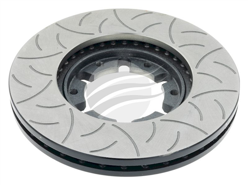 EVOLVE F2S PERFROMANCE + PATROL Y61 FRONT 306MM BDR625EV