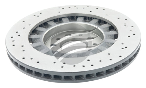 FRONT ROTOR EVOLVE F2S PERFORMANCE BDR6969EV