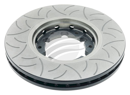 EVOLVE F2S PERFORMANCE+ PATROL Y61 4.8L FRONT BDR698EV