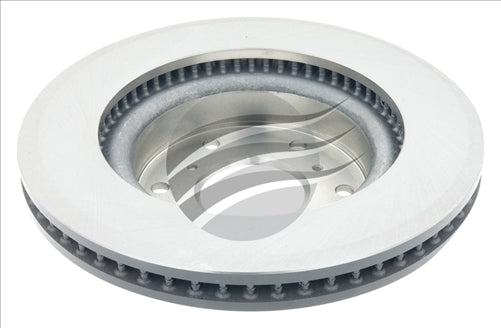 TRADE-LINE BRAKE ROTOR HAVAL H9 FRONT 334MM EACH BDR7571TL