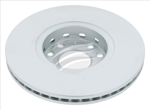 BREMTEC EURO-LINE BRAKE DISC ROTOR PAIR BDR7680EL