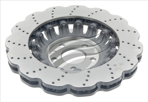 BREMTEC AUDI RS3 (8V) 2.5T 2016-5/2017 FRONT RIGHT EVOLVE BDR8000REV