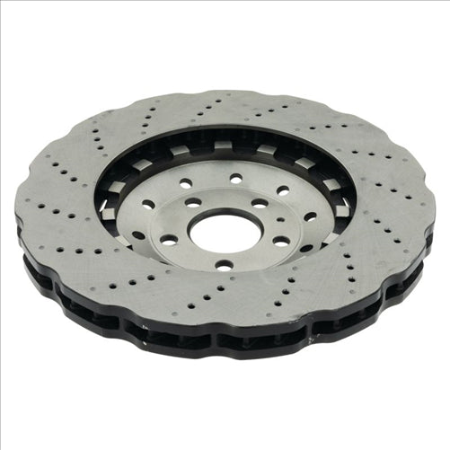 AUDI RS6 (4G) 4.0L 2017- FRONT RIGHT BDR8002REV