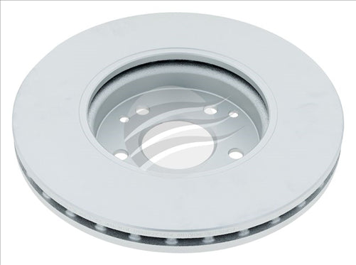 BREMTEC EURO-LINE BRAKE DISC ROTOR PAIR BDR8530EL