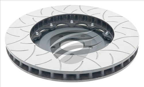 BREMTEC EVOLVE F2S PERFORMANCE ROTOR RIGHT HAND FRONT BDR9004REV