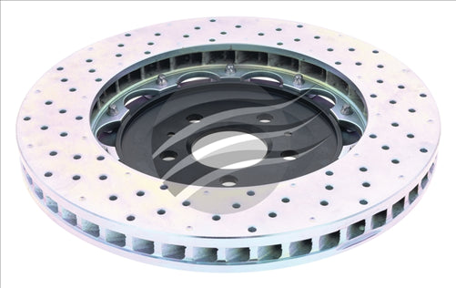 EVOLVE F2S PERFORMANCE ROTOR FRONT LEFT BDR90060LEV