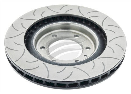 EVOLVE F2S PERFORMANCE ROTOR HSV COLORADO 2018- FRONT 362MM BDR90081EV