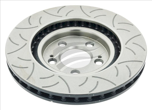 EVOLVE F2S PERFORMANCE ROTOR FORD FALCON BF XR8 FRONT 325MM BDR90120EV